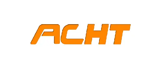 acht