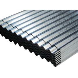 building-material-corrugated-galvanized-roof-sheet