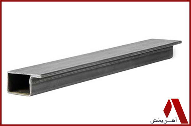خصوصیات ظاهری پروفیل کلافی