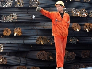 افت-صادرات-فولاد-چین-در-ماه-ژانویه