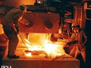 کارخانه-500-هزار-تنی-فولاد-گرم-در-خوزستان-احداث-می-شود
