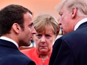 اروپا-خود-را-برای-جنگ-تجاری-با-آمریکا-آماده-می‌کند