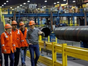 سود-فولادساز-روسی-به-۱-۵-میلیارد-دلار-رسید