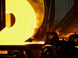 بیش-از-40-درصد-فولاد-تولیدی-کشور-صادر-می-شود