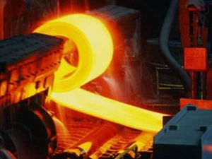 رشد-تولید-فولاد-ایران-به-6درصد-رسید؛-تولید-جهانی-4-8درصد-افزایش-یافت