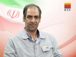 پیام-مدیرعامل-فولاد-خوزستان-به-مناسبت-دهم-تیرماه،-روز-ملی-صنعت-و-معدن