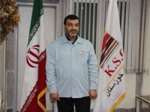 پیام-تبریک-مدیرعامل-شرکت-فولاد-خوزستان-به-مناسبت-روز-خبرنگار