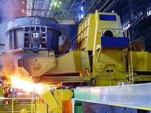 افتتاح-کارخانۀ-تولید-بنتونیت-در-شرکت-فولاد-سنگان