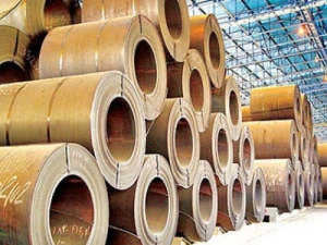 چالش-صادرات-فولاد-ایران-با-بازگشت-چین-به-بازار