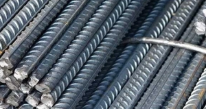 نمودار قیمت میلگرد بناب