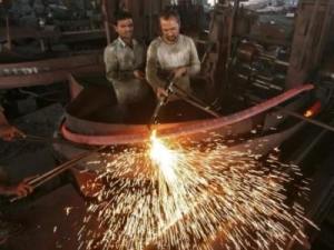 فولادسازان-هندی-تولید-را-گسترش-می-دهند