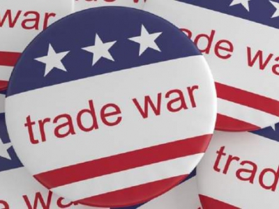 تاثیر-منفی-جنگ-تجاری-آمریکا-بر-رشد-اقتصادی-این-کشور