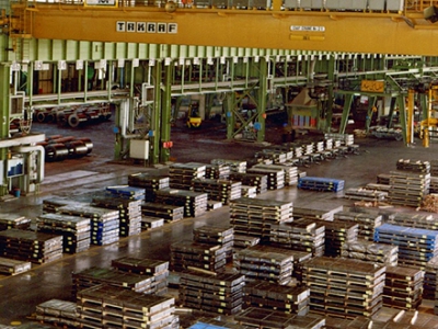 صنعت-فولاد-ایران؛-از-واردات-تا-صادرات-به-۵۰-کشور
