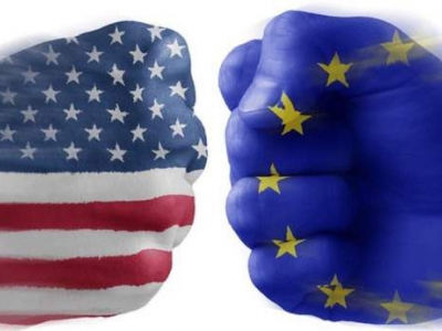 اروپا-در-فکر-مقابله-به-مثل-تعرفه-های-۲۰-میلیارد-دلاری-اتحاد