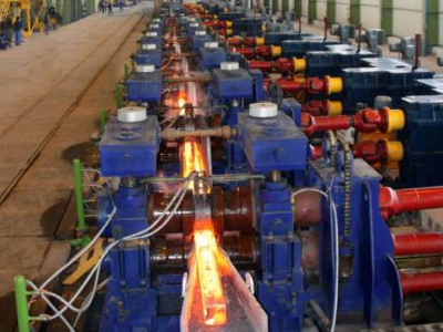 تولید-فولاد-ایران-۵-۳-درصد-افزایش-یافت؛-تولید-جهانی-۲-۷-درصد