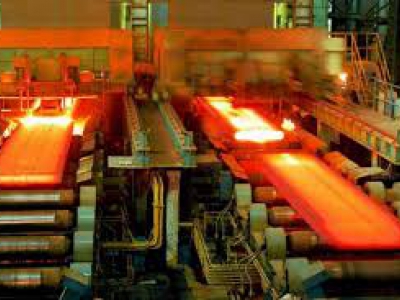 رشد-تولید-فولاد-ایران-در-اکتبر-2020-به-مرز-28درصد-رسید