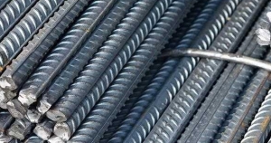 نمودار قیمت میلگرد بناب