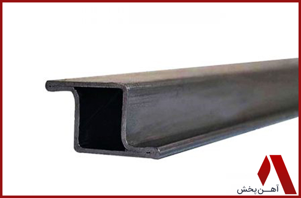 پروفیل کلافی از چه چیزی تولید می شود؟